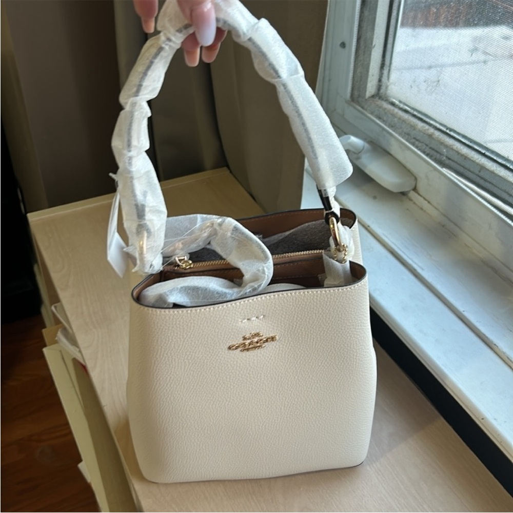 Authentic new MK purse